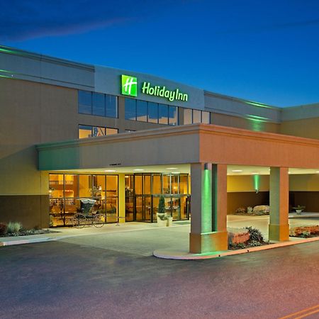 Holiday Inn Morgantown - Reading Area By Ihg New Morgan Extérieur photo