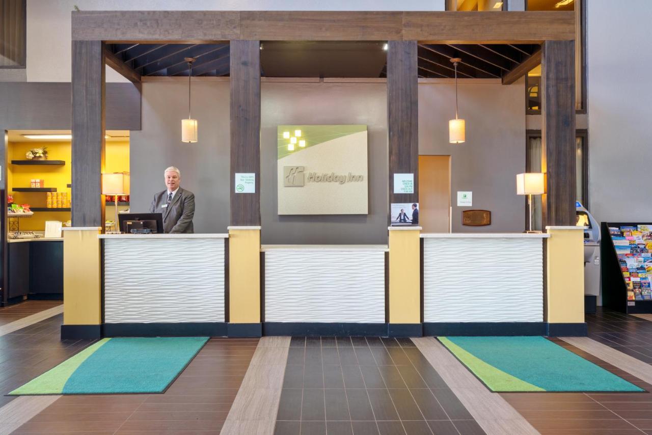 Holiday Inn Morgantown - Reading Area By Ihg New Morgan Extérieur photo