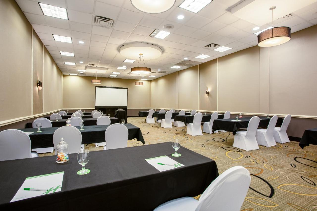 Holiday Inn Morgantown - Reading Area By Ihg New Morgan Extérieur photo