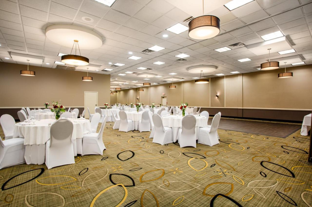Holiday Inn Morgantown - Reading Area By Ihg New Morgan Extérieur photo
