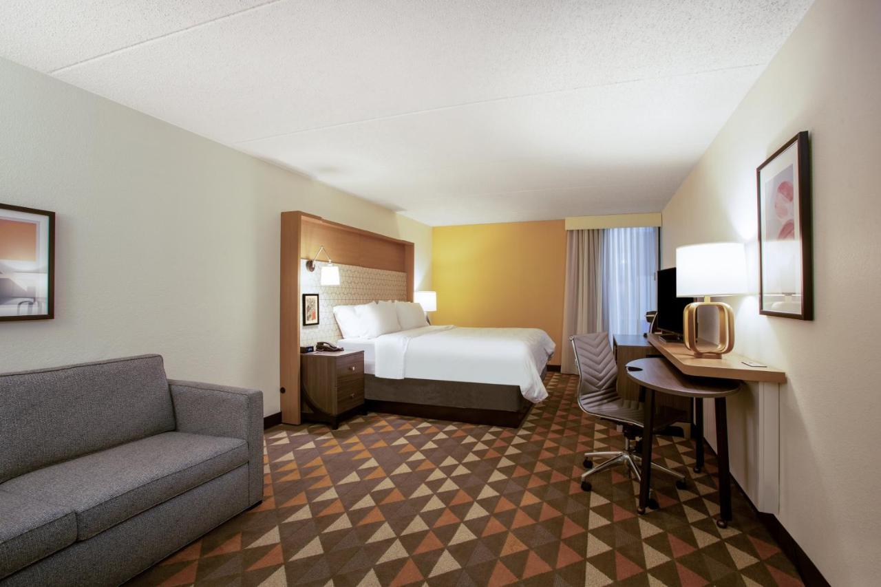 Holiday Inn Morgantown - Reading Area By Ihg New Morgan Extérieur photo