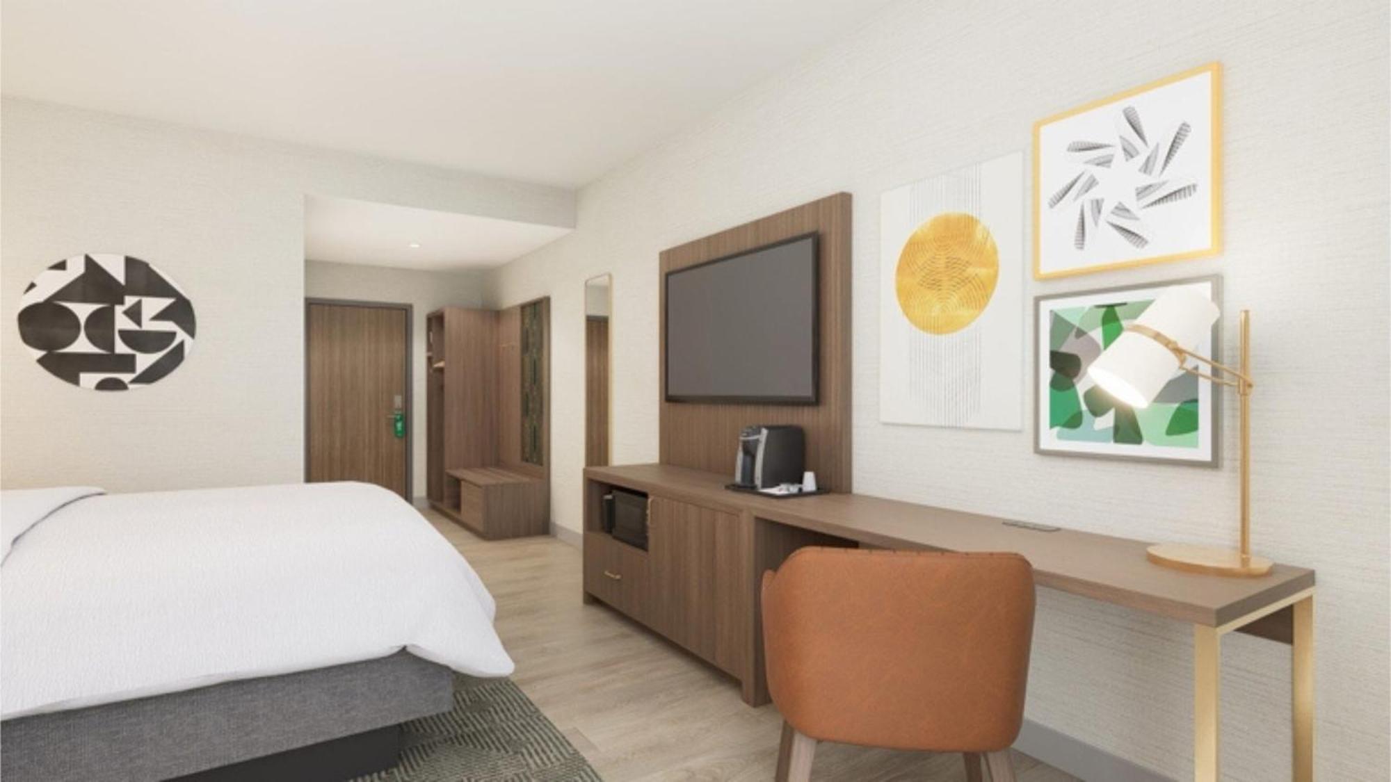 Holiday Inn Morgantown - Reading Area By Ihg New Morgan Extérieur photo