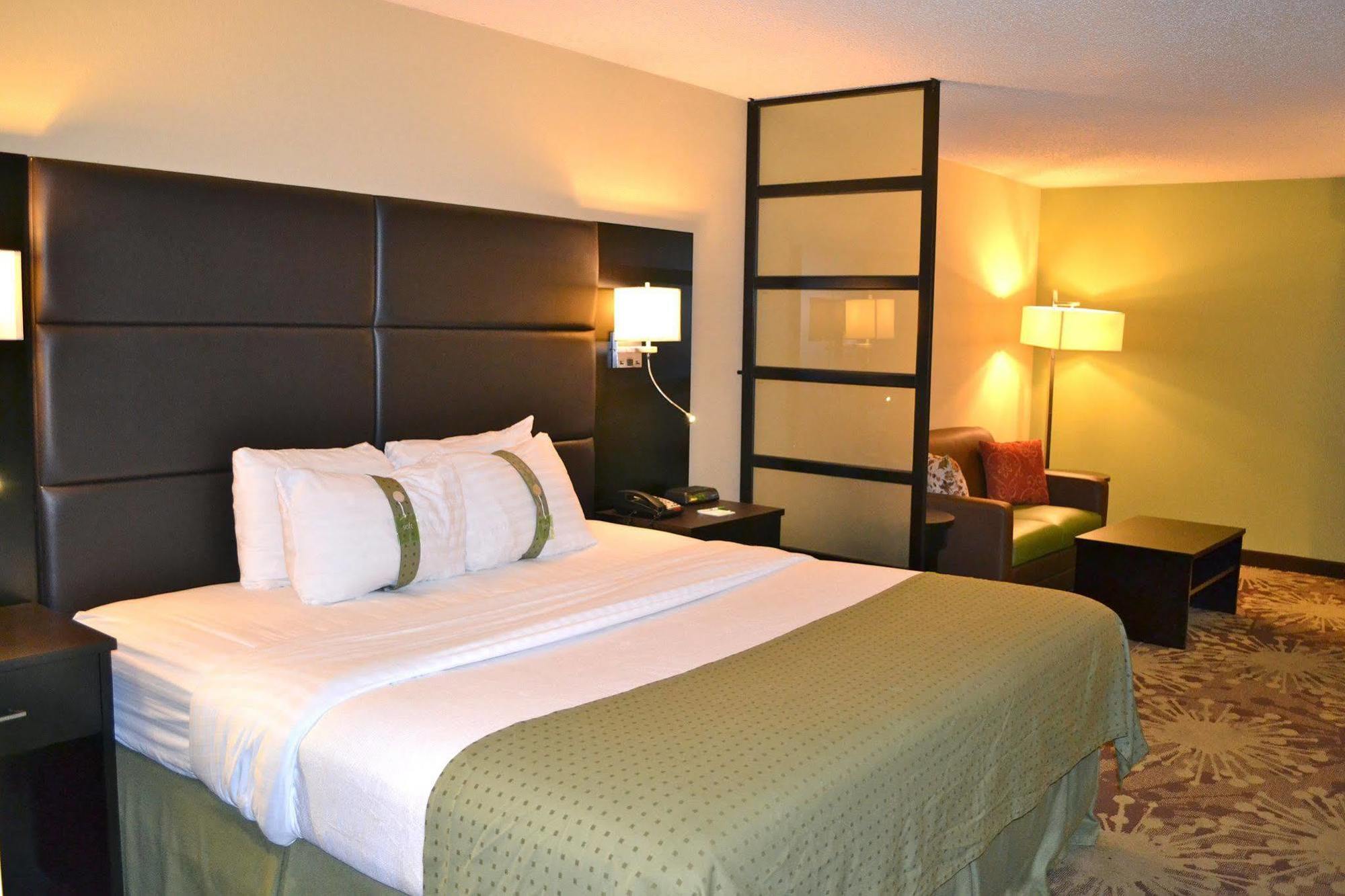Holiday Inn Morgantown - Reading Area By Ihg New Morgan Extérieur photo