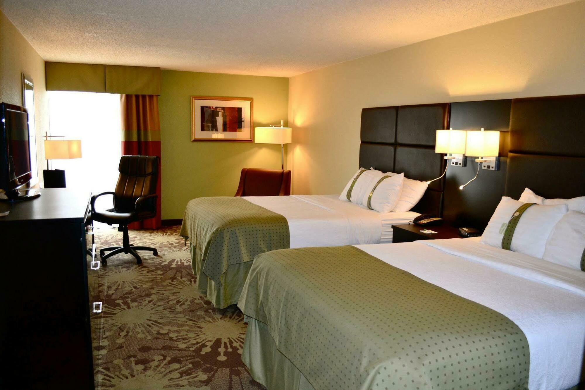 Holiday Inn Morgantown - Reading Area By Ihg New Morgan Extérieur photo