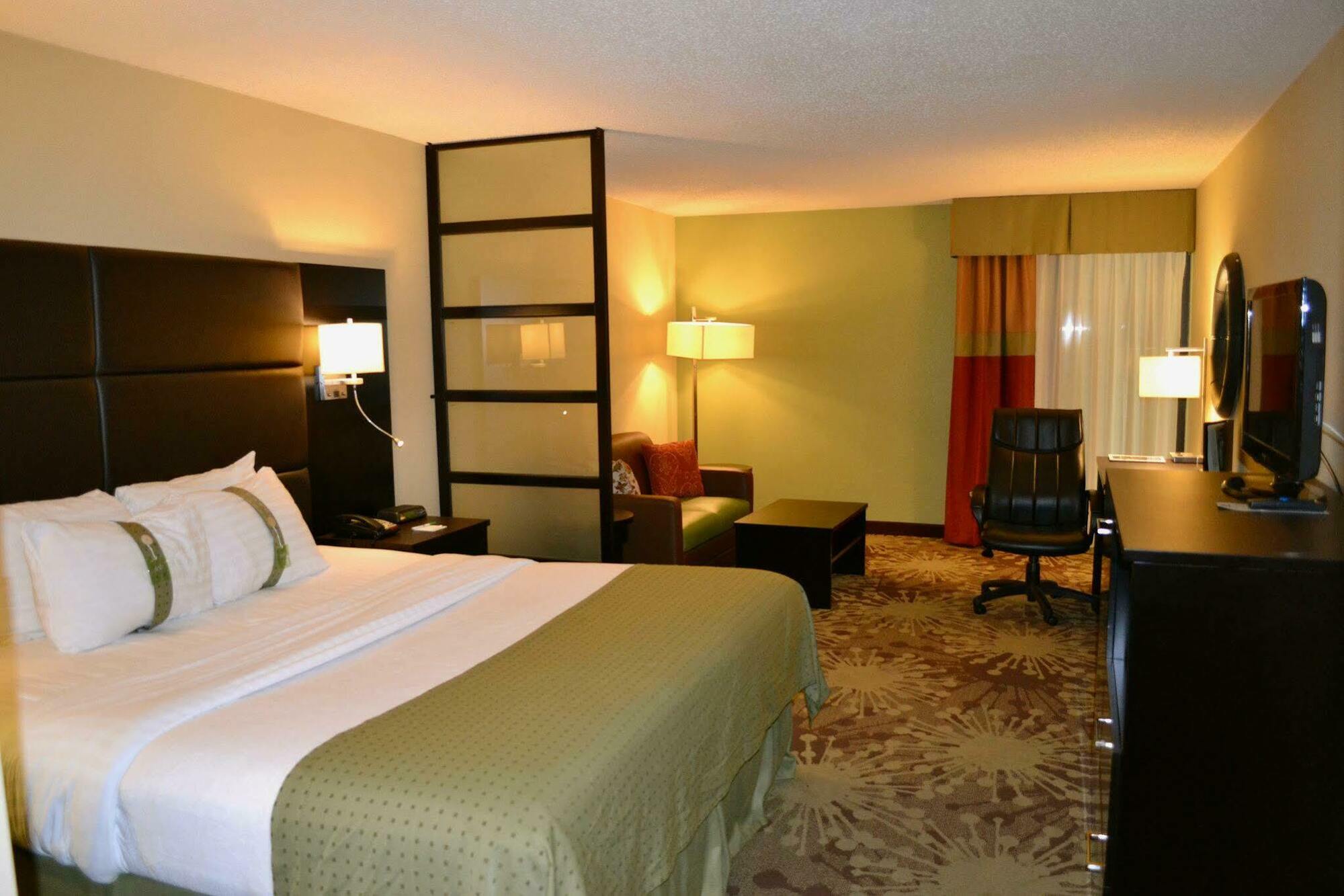 Holiday Inn Morgantown - Reading Area By Ihg New Morgan Extérieur photo